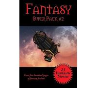 Fritz Leiber Philip K Dick Robert E Howard The Fantasy Super Pack #2 (Tascabile)