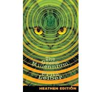 Fritz Leiber The Green Millennium (Heathen Edition) (Copertina rigida)