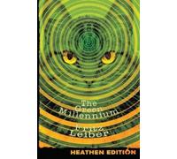 Fritz Leiber The Green Millennium (Heathen Edition) (Tascabile)