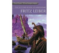 Fritz Leiber The Second Book Of Lankhmar (Tascabile) Fantasy Masterworks