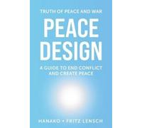 Fritz Lensch Hanako Peace Design (Tascabile)