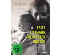 Fritz Litzmann, mein Vater und ich (DVD) Aljoscha Pause