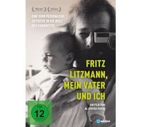 Fritz Litzmann, mein Vater und ich (Limited Edition inkl. Director’s Cut)