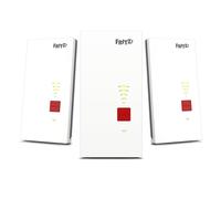 Fritz Mesh Set 2700 3Pack NUOVO