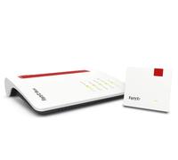 AVM 7530AX1200AX - FRITZ! Set di maglie 7530 AX + 1200 AX