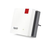 FRITZ REPEATER MESH WI-FI EXTENDER 1600 DUAL BAND 2.4/5GHZ GIGABIT LAN BIANCO