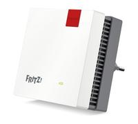 FRITZ REPEATER MESH WI-FI EXTENDER 1600 DUAL BAND 2.4/5GHZ GIGABIT LAN BIANCO
