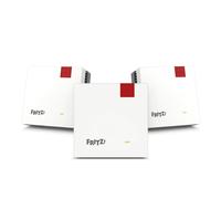 FRITZ! Mesh Set FRITZMESH SET 1700 3-PACK EDITION INTERNATIONAL [20003129]