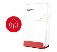 FRITZBox 6860 5G Edition International router wireless Gigabit Ethernet Dual-ba