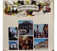 Fritz Muliar - Wien, Wien Nur Du Allein