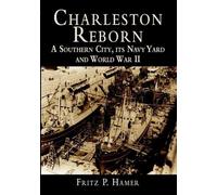 Fritz P. Hamer Charleston Reborn (Tascabile)