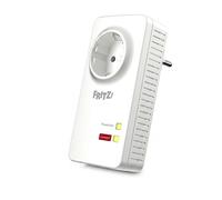 FRITZ!Powerline 1220 INT 1200 Mbit/s Collegamento ethernet LAN Bianco 1 pz