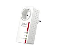 FRITZ Powerline 1220 Set Bridge Rete elettrica 1,2 Gbps 128 Bit IPv6 20002737