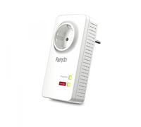 FRITZ!Powerline 1220 INT 1200 Mbit/s Collegamento ethernet LAN Bianco 1 pz
