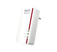 FRITZ!Powerline 1260 INT 1200 Mbit/s Collegamento ethernet LAN Wi-Fi Bianco 1 pz