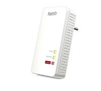 FRITZ!Powerline 1260 INT 1200 Mbit/s Collegamento ethernet LAN Wi-Fi Bianco 1 pz