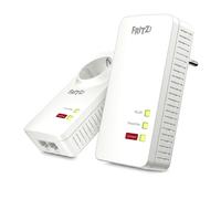FRITZ!Powerline 1260 WLAN Set
