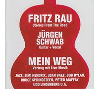 Fritz Rau & Jurgen S - Mein Weg