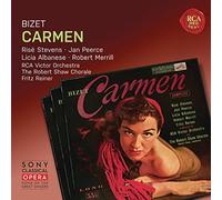 Fritz Reiner - Bizet: Carmen