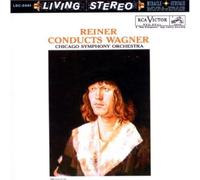 Fritz Reiner - Reiner conducts Wagner - Sony Classical Originals
