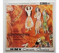 Fritz Reiner - Rimsky-Korsakov-Scheherazade