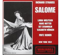 Fritz Reiner - Salome