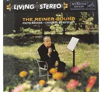 Fritz Reiner - The Reiner Sound (LP)