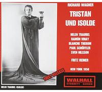 Fritz Reiner - Tristan & Isolde