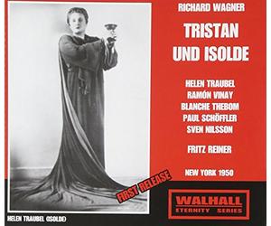 Fritz Reiner - Tristan & Isolde
