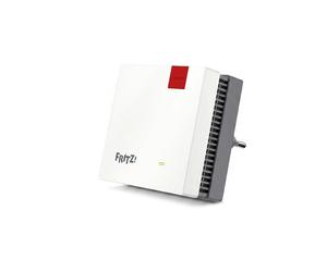 FRITZ!Repeater 1200 AX | Mesh Wi-Fi Extender 1600