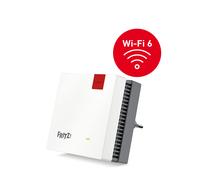 FRITZ!Repeater 1200 AX Ripetitore di rete 2400 Mbit/s Bianco