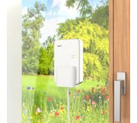 Repeater 1610 Outdoor Ripetitore di rete Bianco NEW