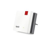 Fritz!Ripetitore 1700 (Wi-Fi 7 fino a 3.600 Mbit/s, compatto e potente, rete WLAN innovativa, facile da installare, più alto standard di sicurezza grazie alla WPA3/2, versione in lingua tedesca)