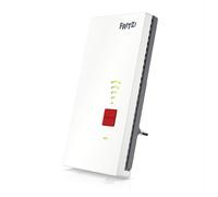 Mesh Set 2700 Ripetitore di rete 6500 Mbit/s Bianco