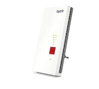 Mesh Set 2700 Ripetitore di rete 6500 Mbit/s Bianco