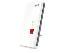 Mesh Set 2700 Ripetitore di rete 6500 Mbit/s Bianco