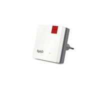 FRITZ!Repeater 600 International Ripetitore di rete 600 Mbit/s Bianco
