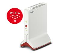 FRITZ!Repeater 6000 6000 Mbit/s Bianco