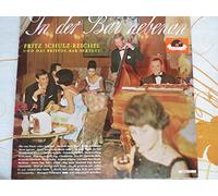 Fritz Schulz-Reichel & Bristol-Bar-Sextett - In Der Bar Nebenan - Polydor - 237 108