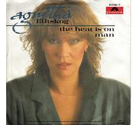 Fritz Schulz-Reichel & Bristol-Bar-Sextett - The heat is on / Man / 813 192-7