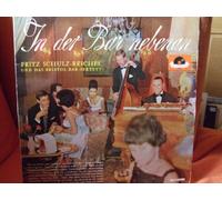 Fritz Schulz-Reichel - In der Bar nebenan / Vinyl record [Vinyl-LP]
