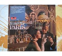 Fritz Schulz-Reichel - In einer Bar in Paris / Vinyl record [Vinyl-LP]