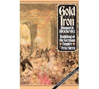Fritz Stern Gold and Iron (Tascabile)