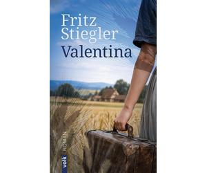 Fritz Stiegler Valentina (Tascabile)