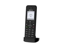 Fon M3 Telefono DECT Identificatore di chiamata Nero NEW
