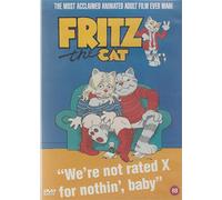 Fritz The Cat