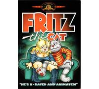 Fritz the Cat