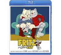 Fritz the Cat