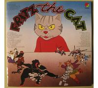 Fritz the Cat - Fritz the Cat