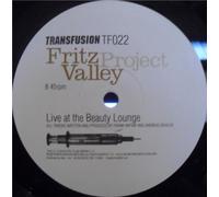 Fritz Valley Project - Sicherheit / Live at the Beauty Lounge